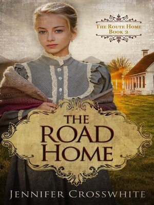 cover image of The Road Home